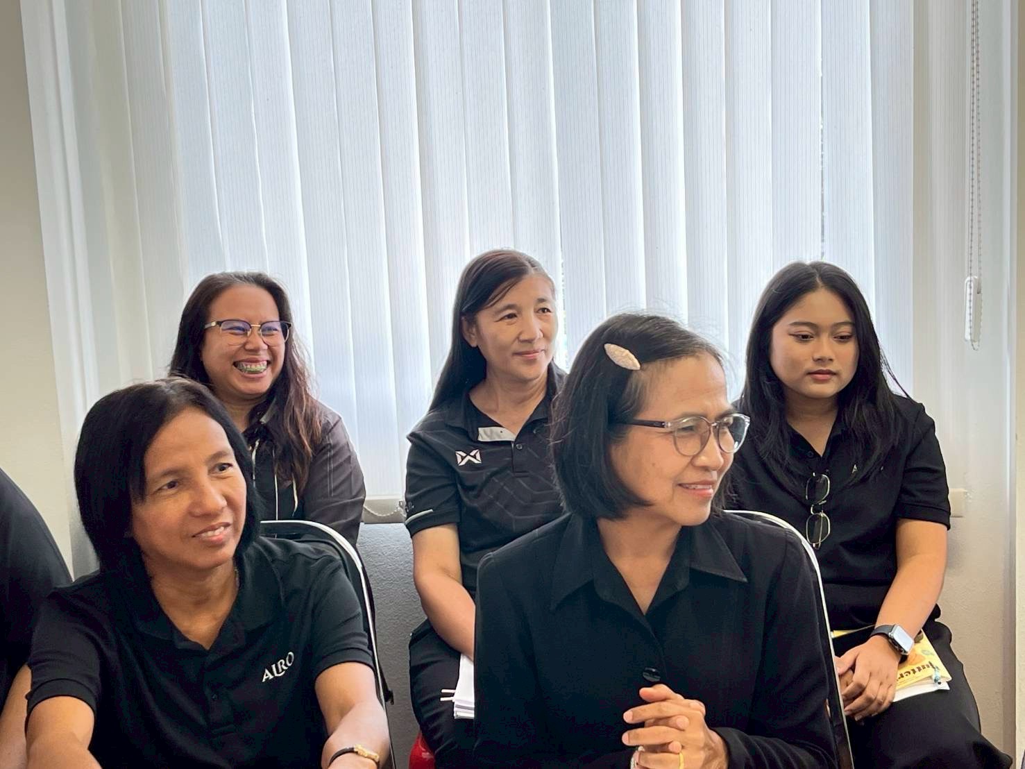 title - ผู้ตรวจราชการ ส.ป.ก. ประชุมติดตามผลการดำเนินงานตามแผนการตรวจราชการ ของ ส.ป.ก. ประจำปีงบประมาณ พ.ศ.2569 รอบที่ 1 จังหวัดพัทลุง